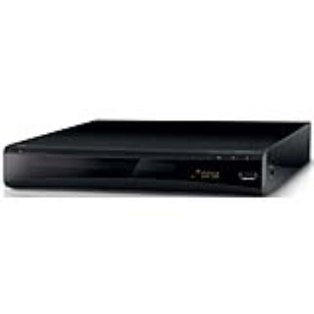 TELESYSTEM Lettore DVD e DVIX multimediale TeleSystem